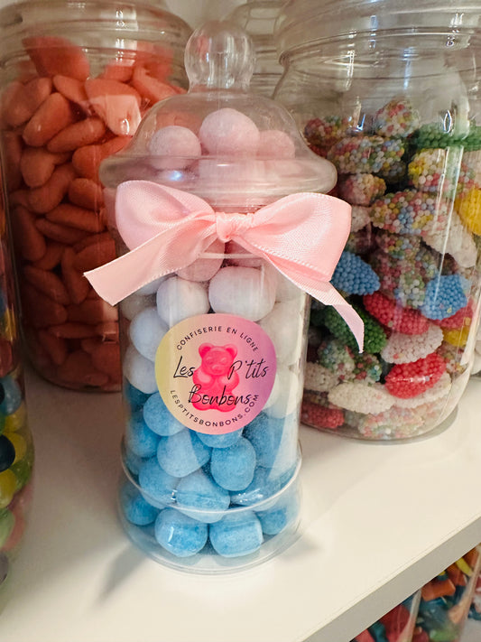 Bonbonnière Kara Bool Verquin (450gr)