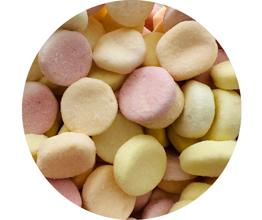 Refreshers Softies (50gr)