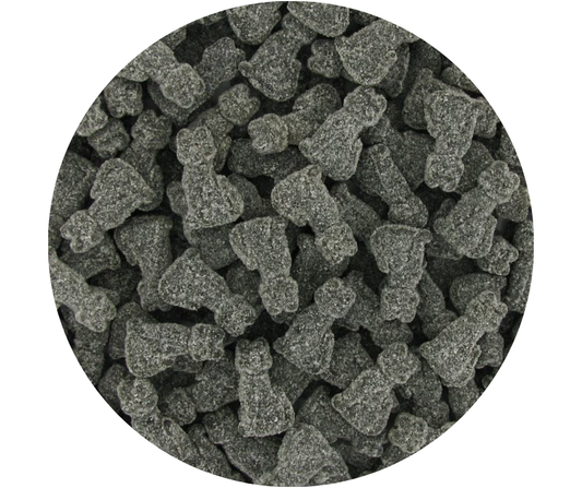 Catz Réglisse (100gr)