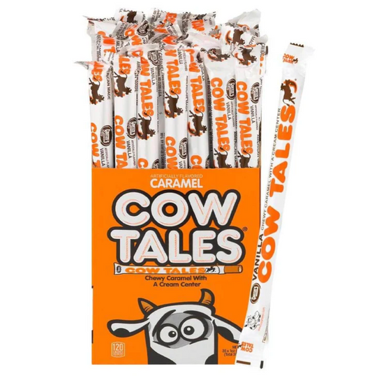 Caramel Original Cow Tales (unité)