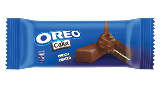 Oreo Soft Cake Chocolat (unité)