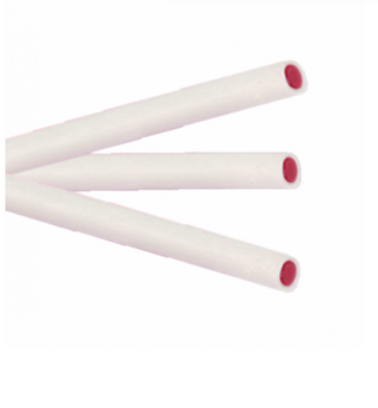 Bâtonnets Crème Fraise – Lot de 10