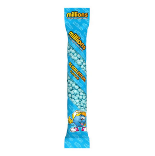 Millions Bubble Gum (55gr)