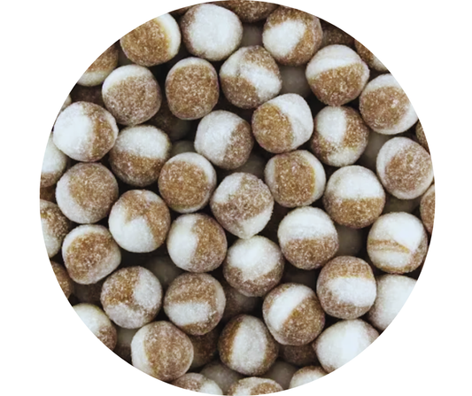 💣 Dr. Sour Powder Balls - Sour Cola (x10)