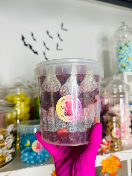 Box Cerise 🍒 (1kg)