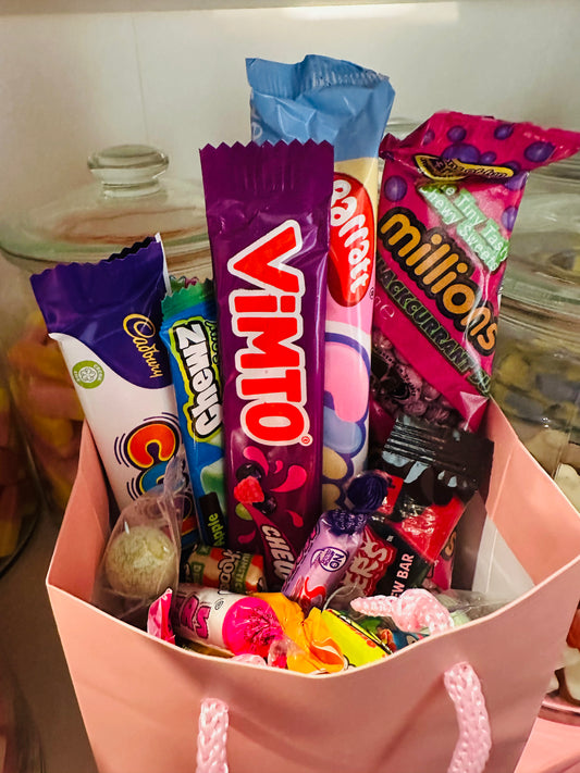 La Petite Box Découverte 🍭😋