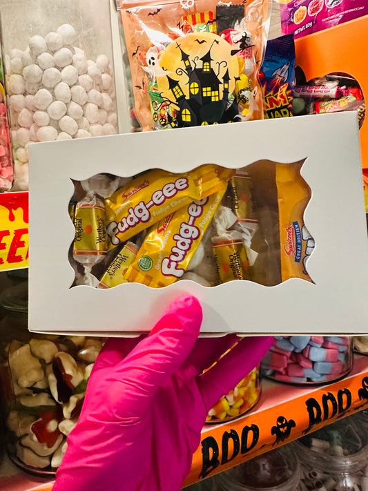 ✨ La Petite Box Caramel✨ (250 gr)