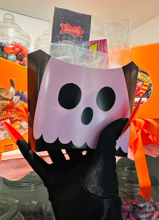 🧙‍♀️ Sweet Potion – Mix de Bonbons Halloween Ensorcelés 🎃🍭
