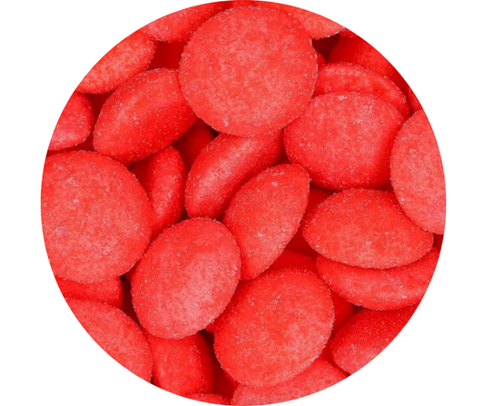 HARIBO Primavera MAXI 🍓