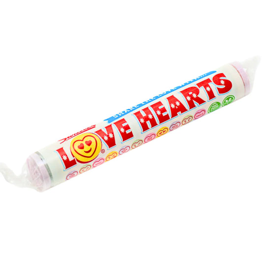 Swizzels Love Heart Dextrose (unité)