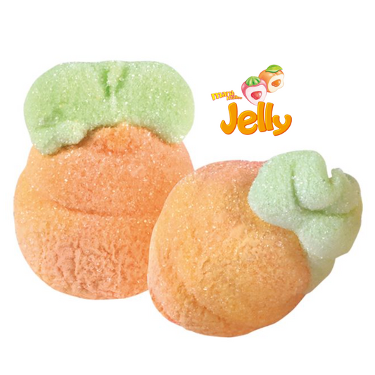 Pêche Fourrée à la Gelée Bulgari (lot de 5)