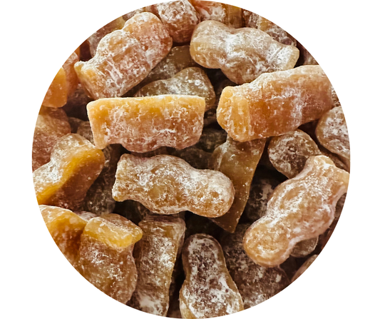 Jelly Babies Cola (100gr) 🇬🇧