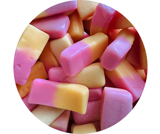 🍍 Squashies Fruit Salad (50g) 🇬🇧