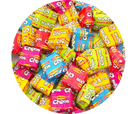 Refreshers Choos (100gr)