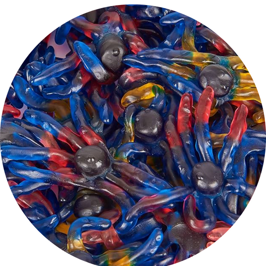 Ursula La Pieuvre Tâche Langue (100gr)