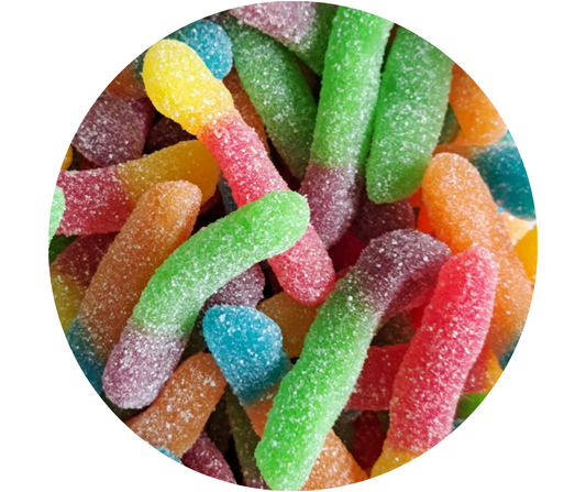 Ver Sucré (100gr)