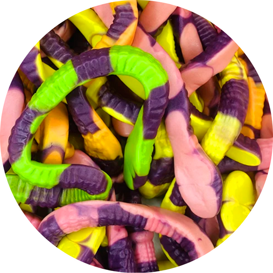 Serpent XXL (à l'unité)