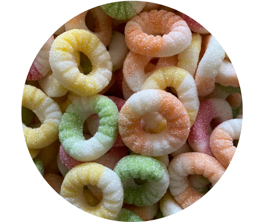 Arlequin Fizz (100gr)