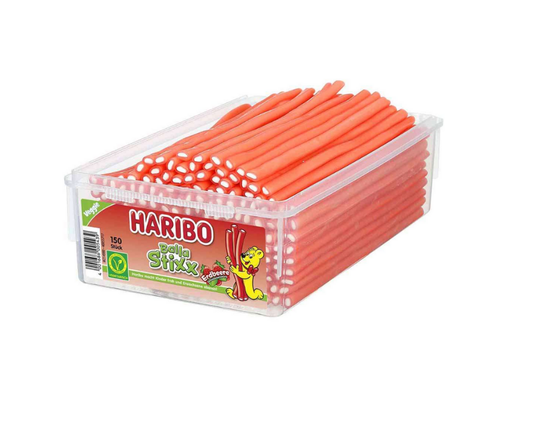 Balla Stixx Fraise (x10)