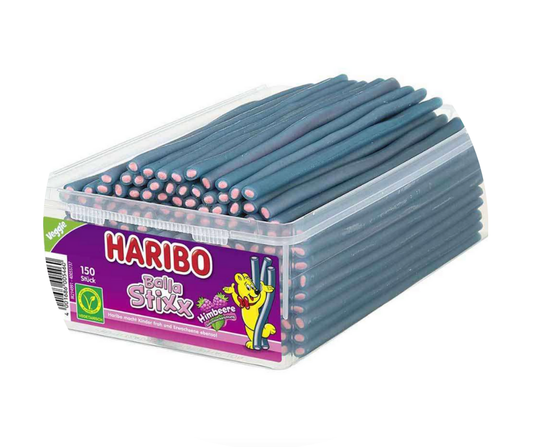 Balla Stixx Framboise (x10)