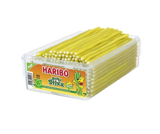 Balla Stixx Pomme (x10)