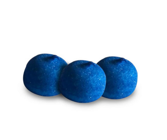 Balle de Golf Bulgari Bleue Nuit (lot de 10)