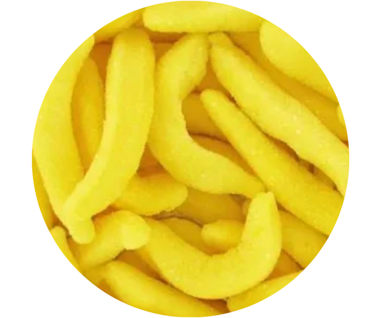 Banane Tendre (100gr)