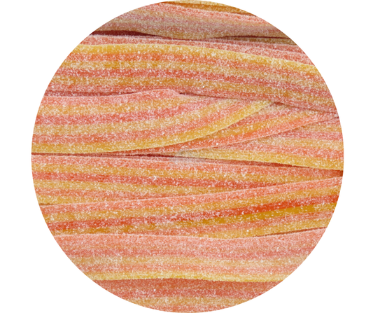 Bandos Mangue Passion Ceintures Acidulées (lot de 10)