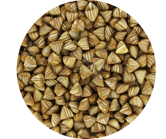 Berlingots Caramel au Beurre Salé (100gr)