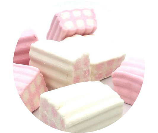 Brique à la Guimauve (100 gr)