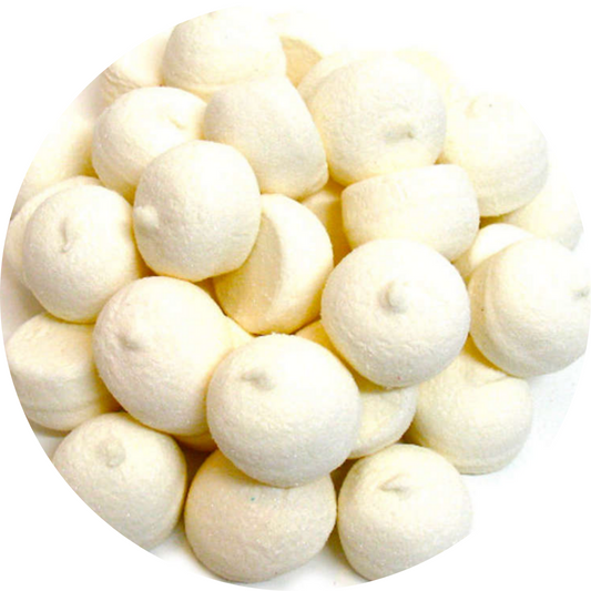 Balle de Golf Bulgari Blanche à la Vanille (lot de 10)