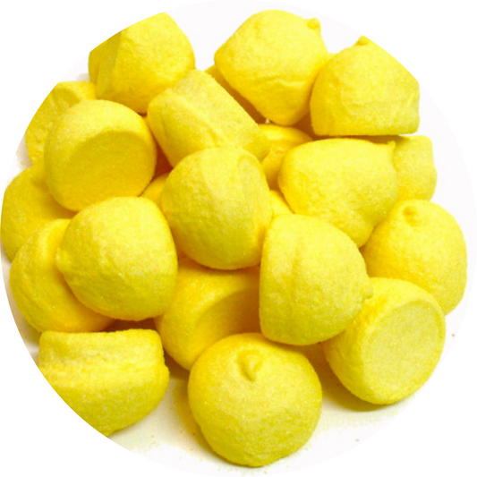 Balle de Golf Bulgari Jaune à la Banane (lot de 10)