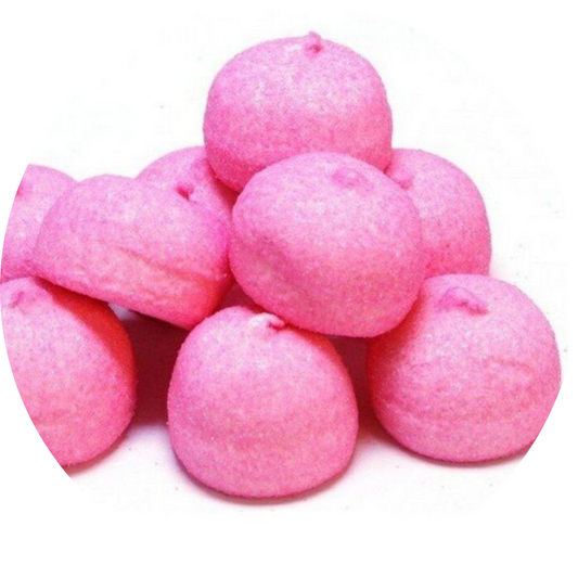 Balle de Golf Bulgari Rose Barba à Papa (lot de 10)