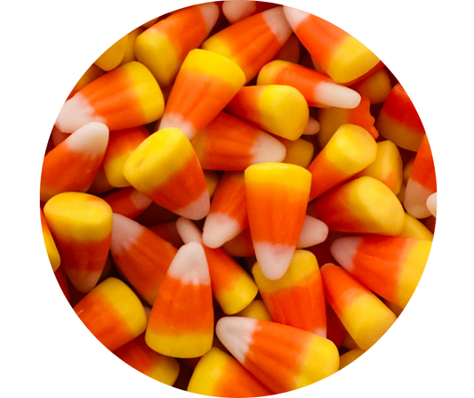 🎃🇺🇸 Candy Corn – Bonbons au Maïs Américains Traditionnels (50gr) 🎃🇺🇸