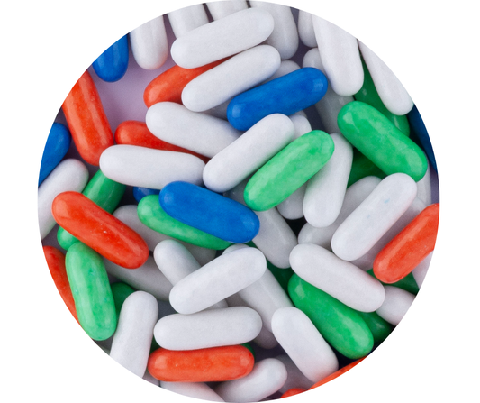 Carensac (100gr)