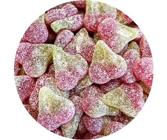 Cerise Citrique Frisia (100gr)