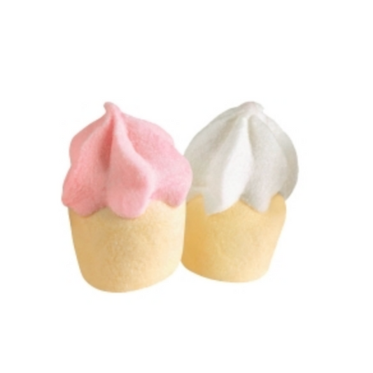 Cupcake Bulgari à la Guimauve (lot de 5)