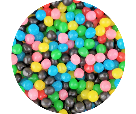 Dragibus Haribo (100gr)