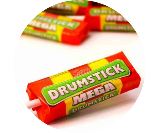 🍓🍦 Mega Drumstick (unité)