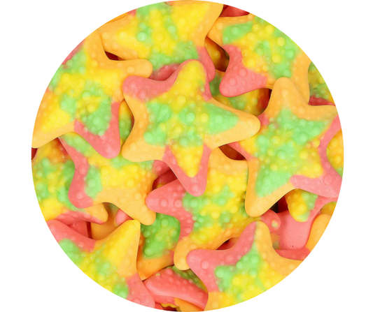 Étoile de Mer Trolli (100gr)