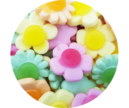 Fleurs Frisia (100gr)