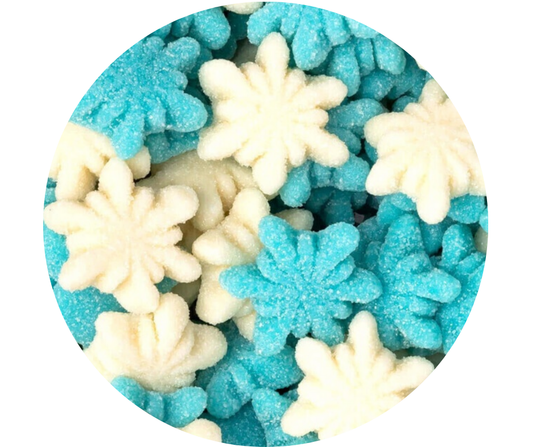 Flocons de Neige (100gr)
