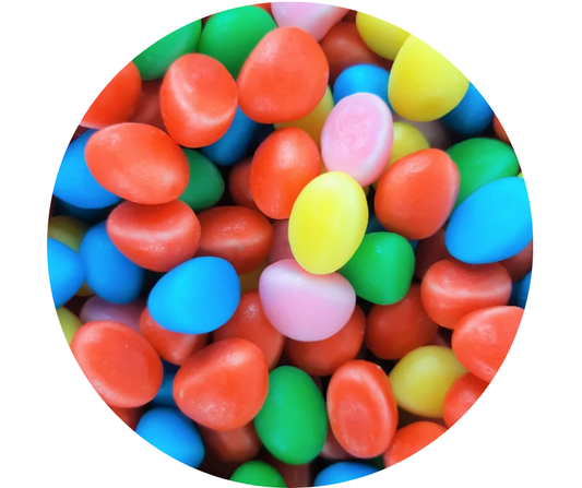 Floppie's Haribo (100gr)