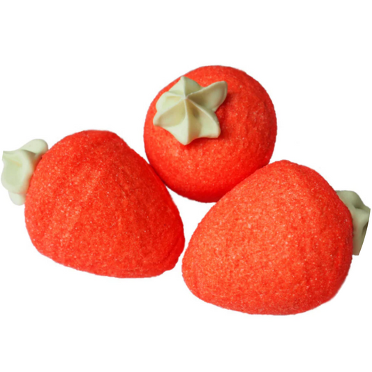Fraises XXL (unité)