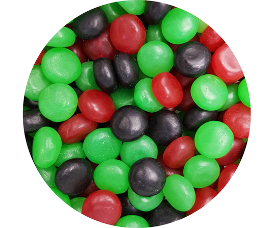 Fraizibus Haribo (100gr)