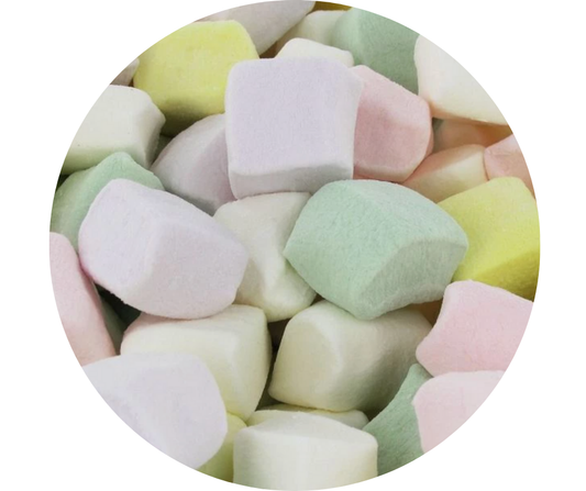 Guimauve Artisanale Saveurs d'Antan (100gr)