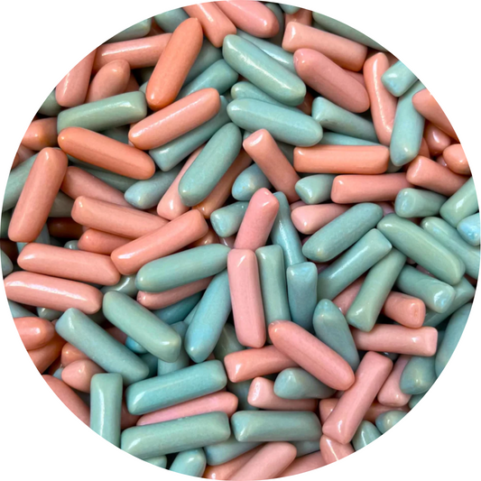 Hitschies Bubble Gum (100gr)