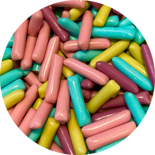 Hitschies Mermaid (100gr)