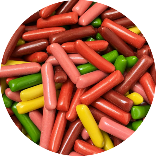 Hitschies Mix Original (100gr)