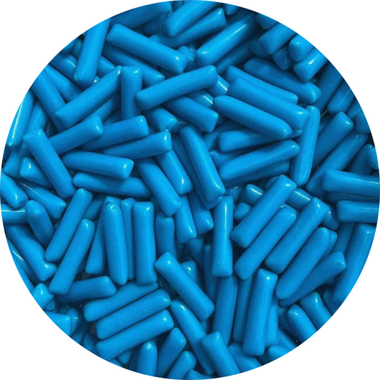Hitschies Framboise Bleue (100gr)
